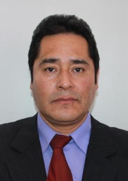 Regalado Cabrera Juan Cesar