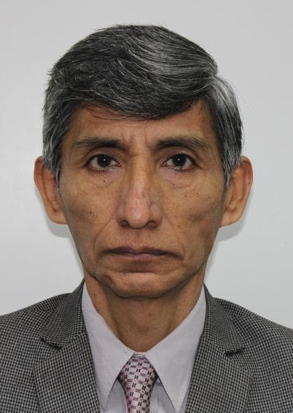 Gonzales Quincho Fidel Ramon