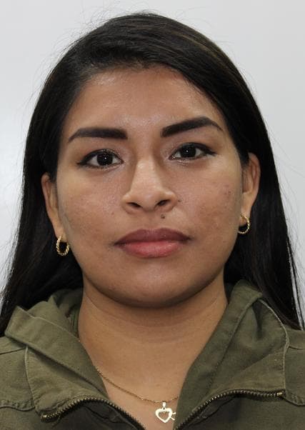 Romero Arevalo Denisse Giuliana