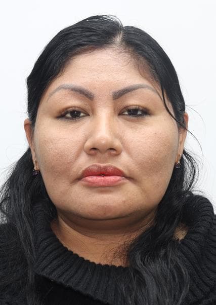 Maguiña Vega Cynthya Margarita