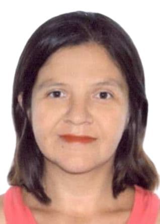 Pasapera Cruz Cinthia