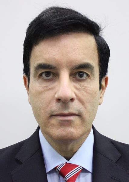 Espa y Garces-Alvear Alfonso Carlos