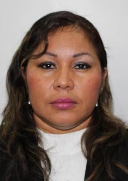 Paredes Castro Francis Jhasmina