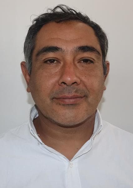 Hernandez Medina Karl Lenin