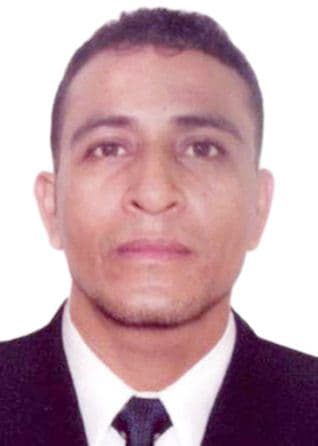 Aponte Sandoval Luis Alberto