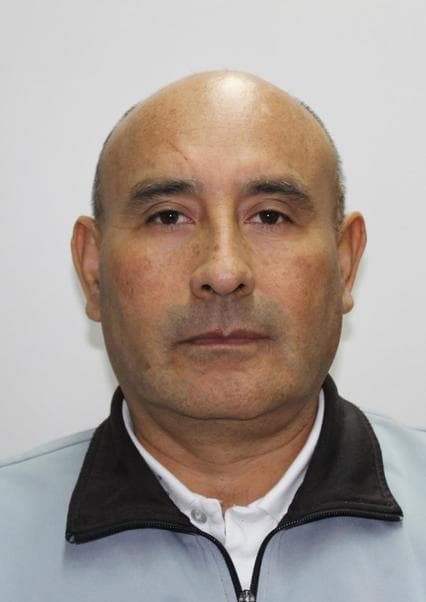 Botello Carrion Gilmar Joel