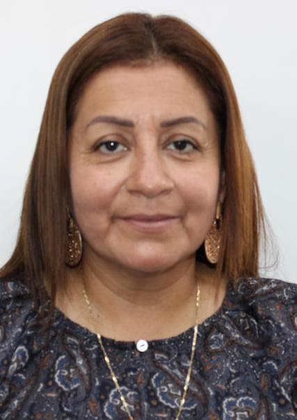 Rojas Espinoza Liliana