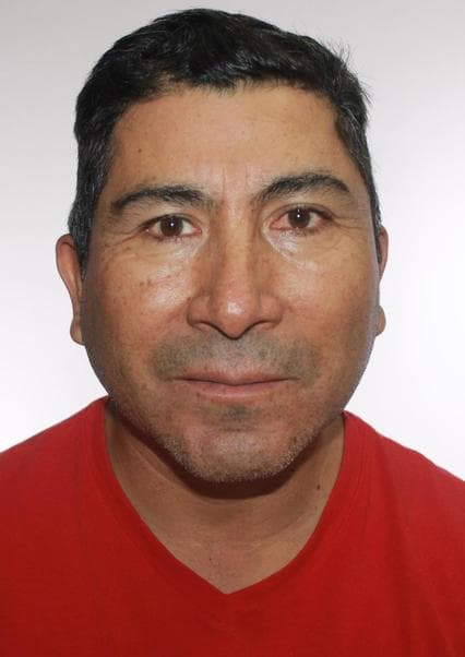 Jara Begazo Ranulfo Ciro