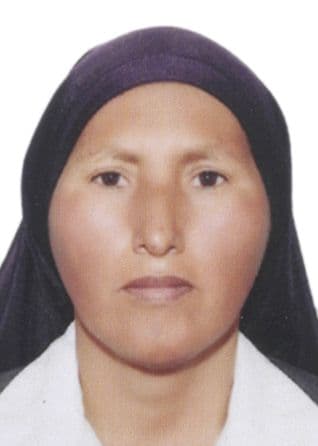 Rado Flores Reyna Marlene