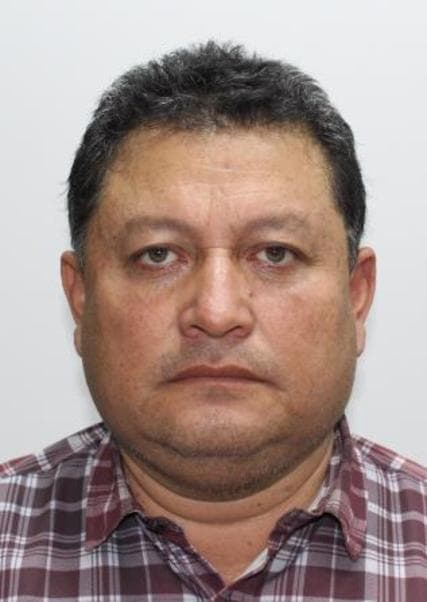 Rodriguez Che Ricardo Miguel