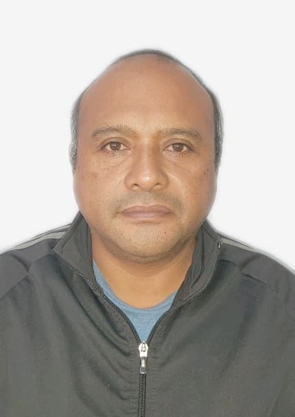 Gallardo Sandoval Alexander