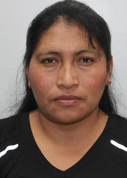 Vilca Flores Mary Luz