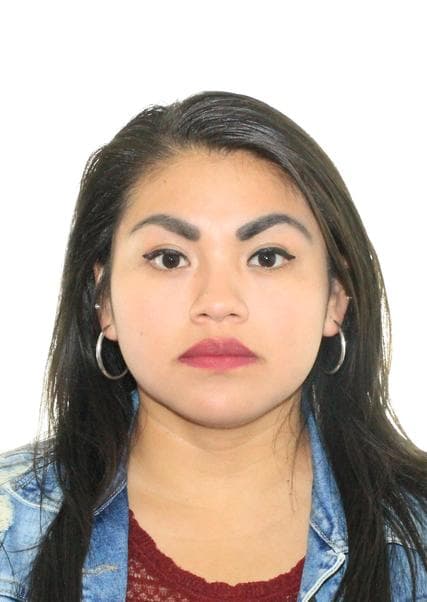 Llamocca Sotelo Jhoselyne Linda