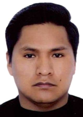 Zapana Neyra Jhon Wilson