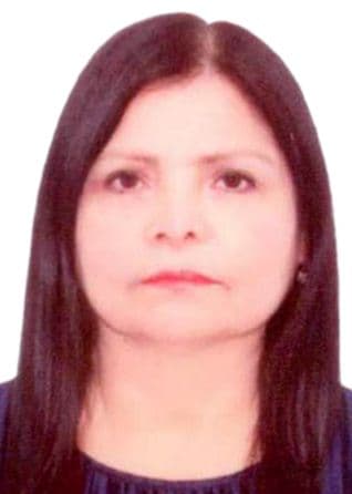 Berrocal Gonzales Carmen Antonia