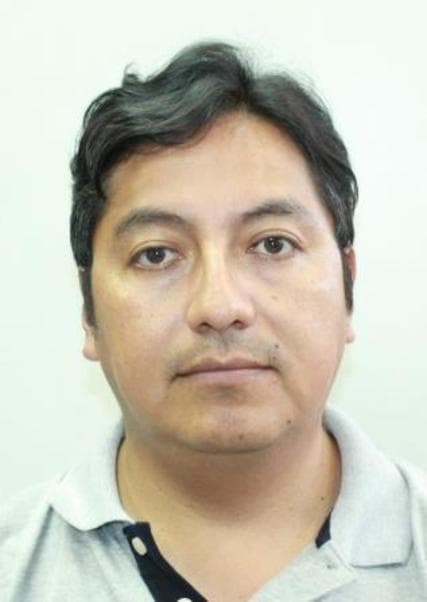 Puma Caceres Gustavo