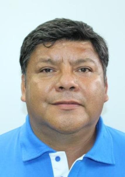 Guzman Rodriguez Carlos Humberto
