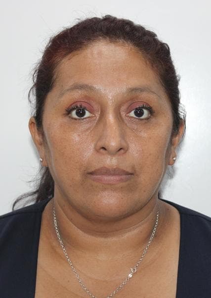 Solorzano Espinoza Aquelina