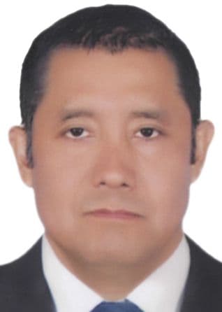 Huaman Gomez Walter Jose