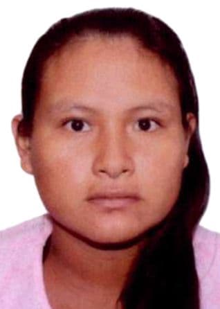 Mendoza Caballero Magda Madelaine