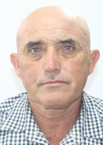 Diaz Laguna Manuel Eusebio