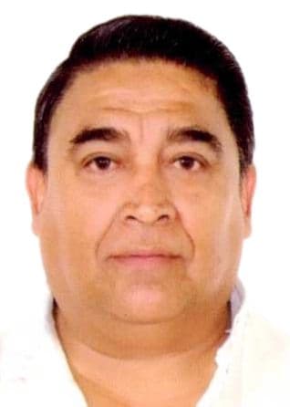 De la Vega Bocanegra Jose Antonio