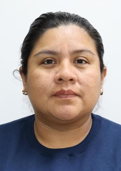 Marca Gutierrez Lisbeth Irma