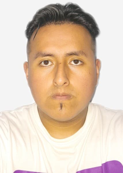 Belveder Nuñez Misael Wady