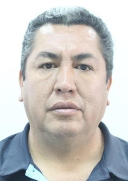 Berrospi Castillo Juan Jose