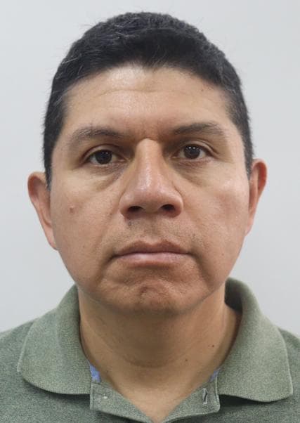 Reyes Murillo Hillmer Humberto