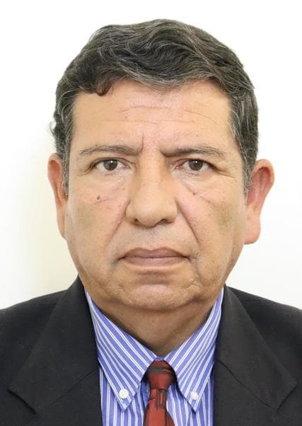 Galarza Alvarez Jorge Americo