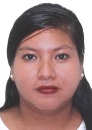 Paredes Greffa Sly Fiorella