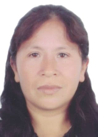 Baylon Guadalupe Paulina Nancy