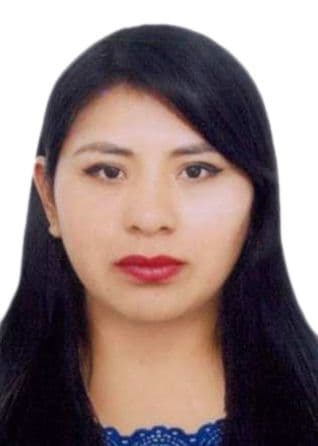 Chino Huaman Rossmery Marlit