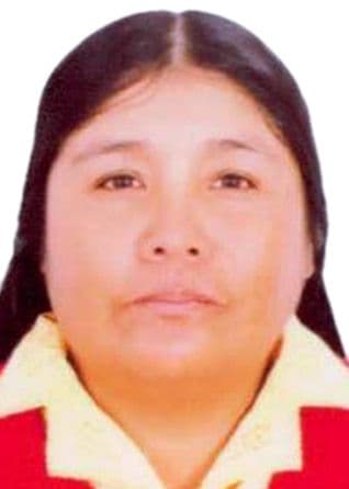 Torres Ponte Cirila Valeriana