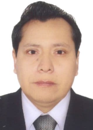 Suarez Chavez Telmo Benito