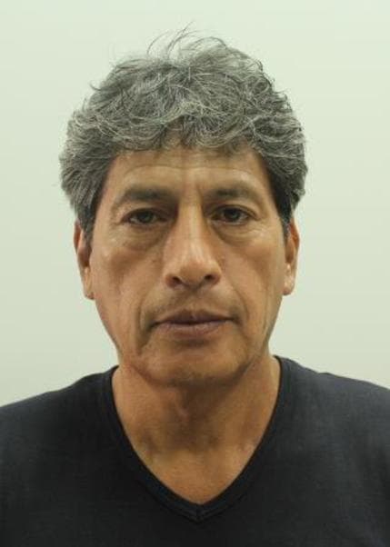 Bustamante Cegarra Pablo