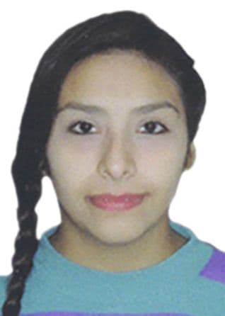 Jimenez Cahuana Pietra Pricila