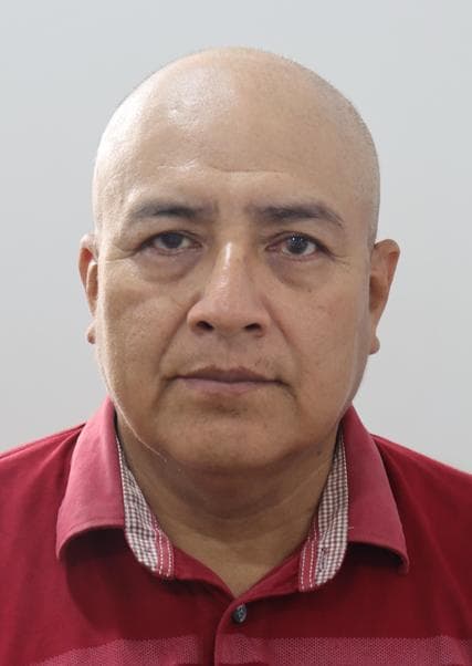 Yupanqui Farro Juan Carlos