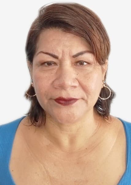 Palma Reyes Mary Elizabeth