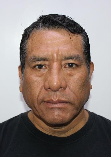 Eusebio Padilla Arturo Cesar