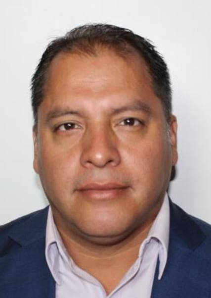 Gupioc Rios Robinson Dociteo