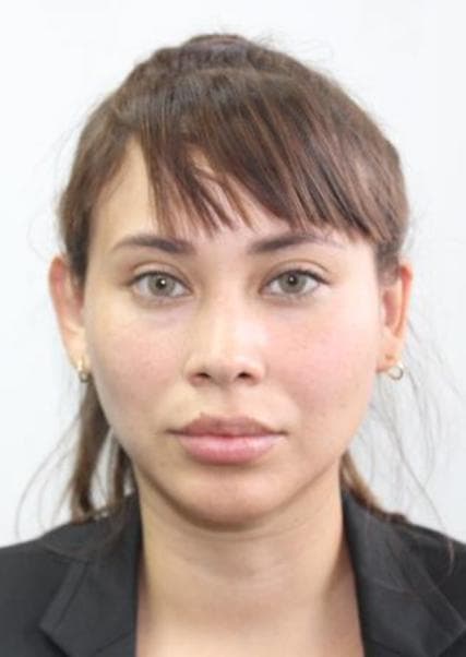 Ampa Mendoza Fiorella Patricia