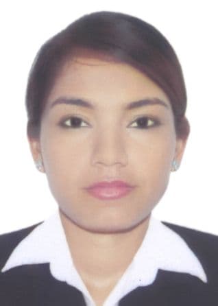 Saavedra Roca Maritere Ingrid