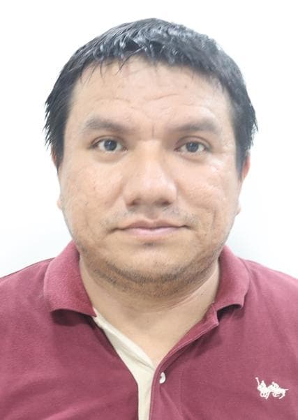 Castro Velasquez Manuel Jesus