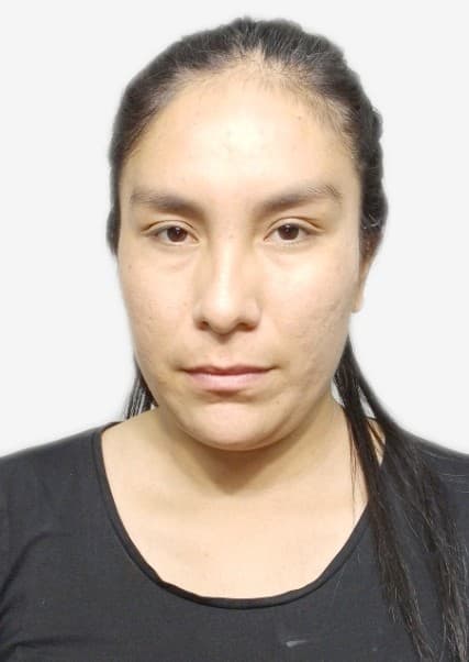 Soria Leyva Nevia Lilia