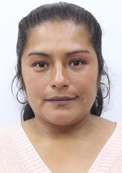 Lizana Bances Gloria Elensith