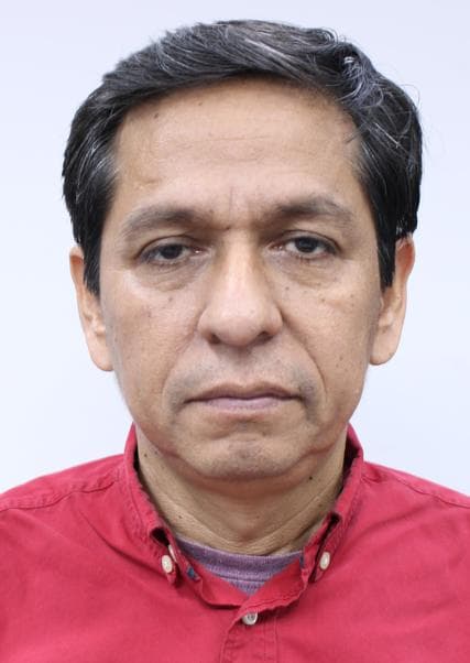 Melendez Celis Jorge Enrique