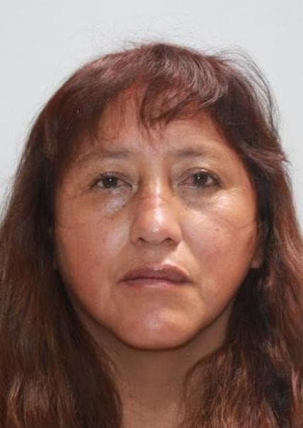 Salazar Mandujano Rocio Augusta