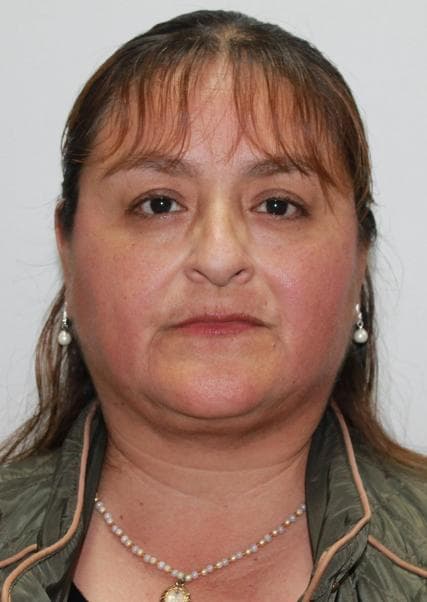 Morales Romero Maria del Pilar